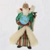 2019 Father Christmas African/American -Hallmark MAGIC Ornaments Shop 2299qsm7799