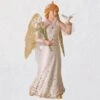 2018 Christmas Angel #1 Peace 2 2018 Christmas Angel #1 Peace -Hallmark MAGIC Ornaments Shop 2299qx9546