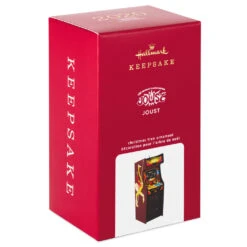 2020 Joust *Magic -Hallmark MAGIC Ornaments Shop 2299qxi2414 04