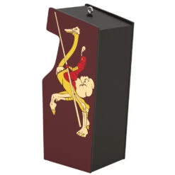 2020 Joust *Magic -Hallmark MAGIC Ornaments Shop 2299qxi2414 06