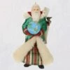 2019 Father Christmas #16 -Hallmark MAGIC Ornaments Shop 2299qxr9147