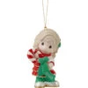 2023 Precious Moments Sweet Christmas Wishes Dated GIRL Ornament 1 2023 Precious Moments Sweet Christmas Wishes Dated GIRL Ornament -Hallmark MAGIC Ornaments Shop 231002main 40585