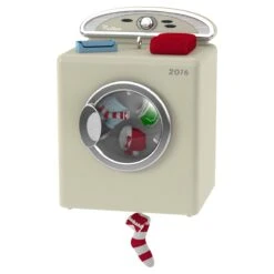 2016 Santa's Dandy Dryer - Lights & Clothes Spin
