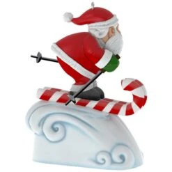 2017 Countdown To Christmas -Hallmark MAGIC Ornaments Shop 2495qgo1425r