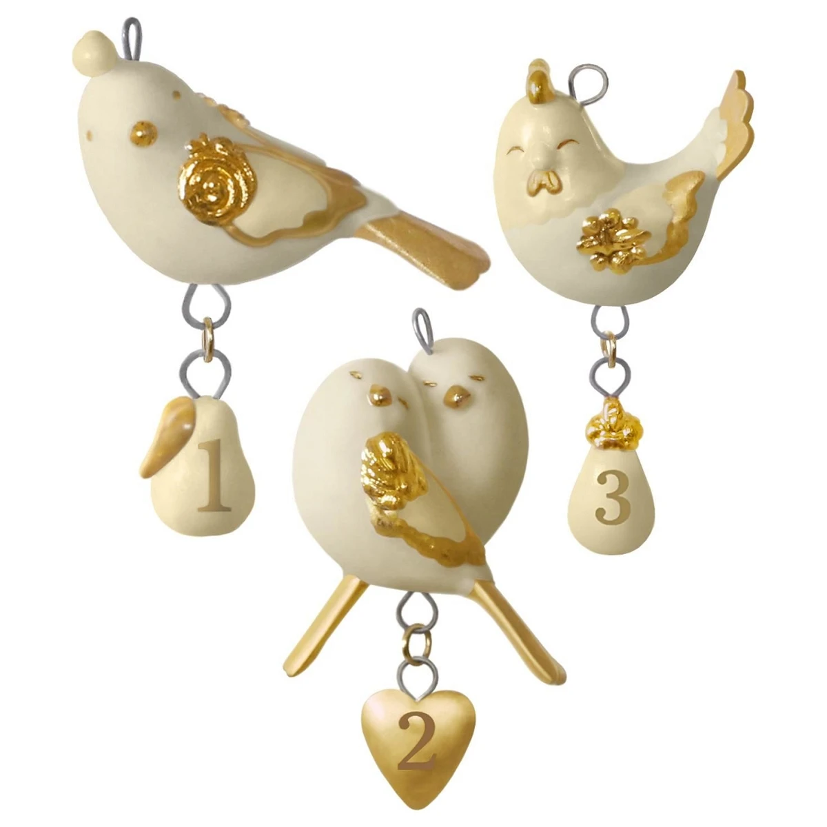 2016 12 Little Days Of Christmas - Days 1-3 3 2016 12 Little Days Of Christmas - Days 1-3