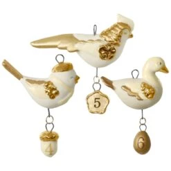 2016 12 Little Days Of Christmas - Days 4-6