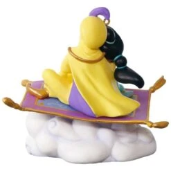 2017 Aladdin, Disney -Hallmark MAGIC Ornaments Shop 2495qxd6222r
