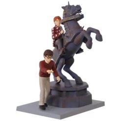 2017 Harry Potter - Dangerous Game - DAMAGED BOX