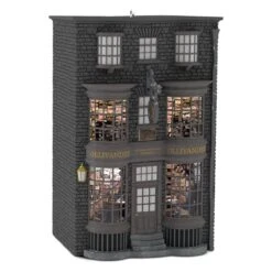 2016 Ollivanders Wand Shop - VERY Hard To Find