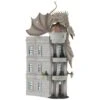 2017 Harry Potter - Gringotts Wizarding Bank *Slightly Damaged Box 1 2017 Harry Potter - Gringotts Wizarding Bank *Slightly Damaged Box -Hallmark MAGIC Ornaments Shop 2495qxi3045