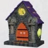 2018 Halloween, Ghostly Mausoleum MAGIC -Hallmark MAGIC Ornaments Shop 2499qfo5253