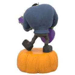 2019 Halloween Monster Mash FRANK On GUITAR 7 2019 Halloween Monster Mash FRANK On GUITAR -Hallmark MAGIC Ornaments Shop 2499qfo5259r