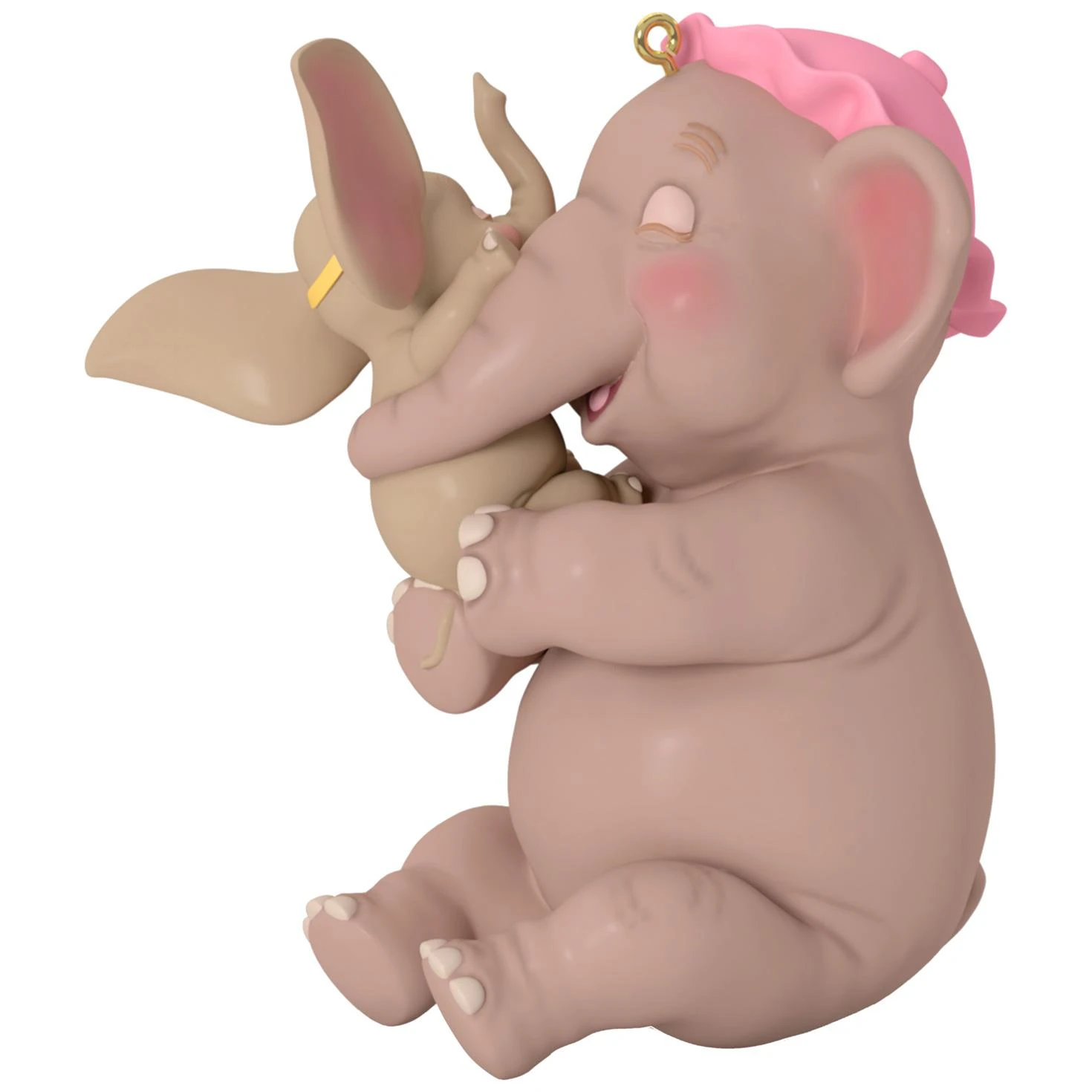 2018 Dumbo Baby Mine - Tan Color 4 2018 Dumbo Baby Mine - Tan Color - Image 2