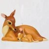 2020 Disney Bambi Mother's Love *Damaged Box