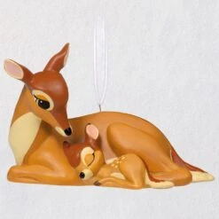 2020 Disney Bambi Mother's Love *Damaged Box