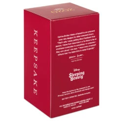 2020 Disney Sleeping Beauty A Colorful Birthday Surprise *Lighted CHANGES COLORS *SLIGHTLY DAMAGED BOX 11 2020 Disney Sleeping Beauty A Colorful Birthday Surprise *Lighted CHANGES COLORS *SLIGHTLY DAMAGED BOX -Hallmark MAGIC Ornaments Shop 2499qxd6561 05