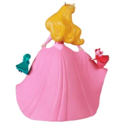 2020 Disney Sleeping Beauty A Colorful Birthday Surprise *Lighted CHANGES COLORS *SLIGHTLY DAMAGED BOX 9 2020 Disney Sleeping Beauty A Colorful Birthday Surprise *Lighted CHANGES COLORS *SLIGHTLY DAMAGED BOX -Hallmark MAGIC Ornaments Shop 2499qxd6561 06