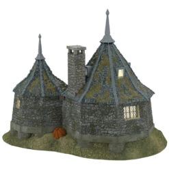 2020 Harry Potter Hagrid's Hut 7 2020 Harry Potter Hagrid's Hut -Hallmark MAGIC Ornaments Shop 2499qxi2424 06