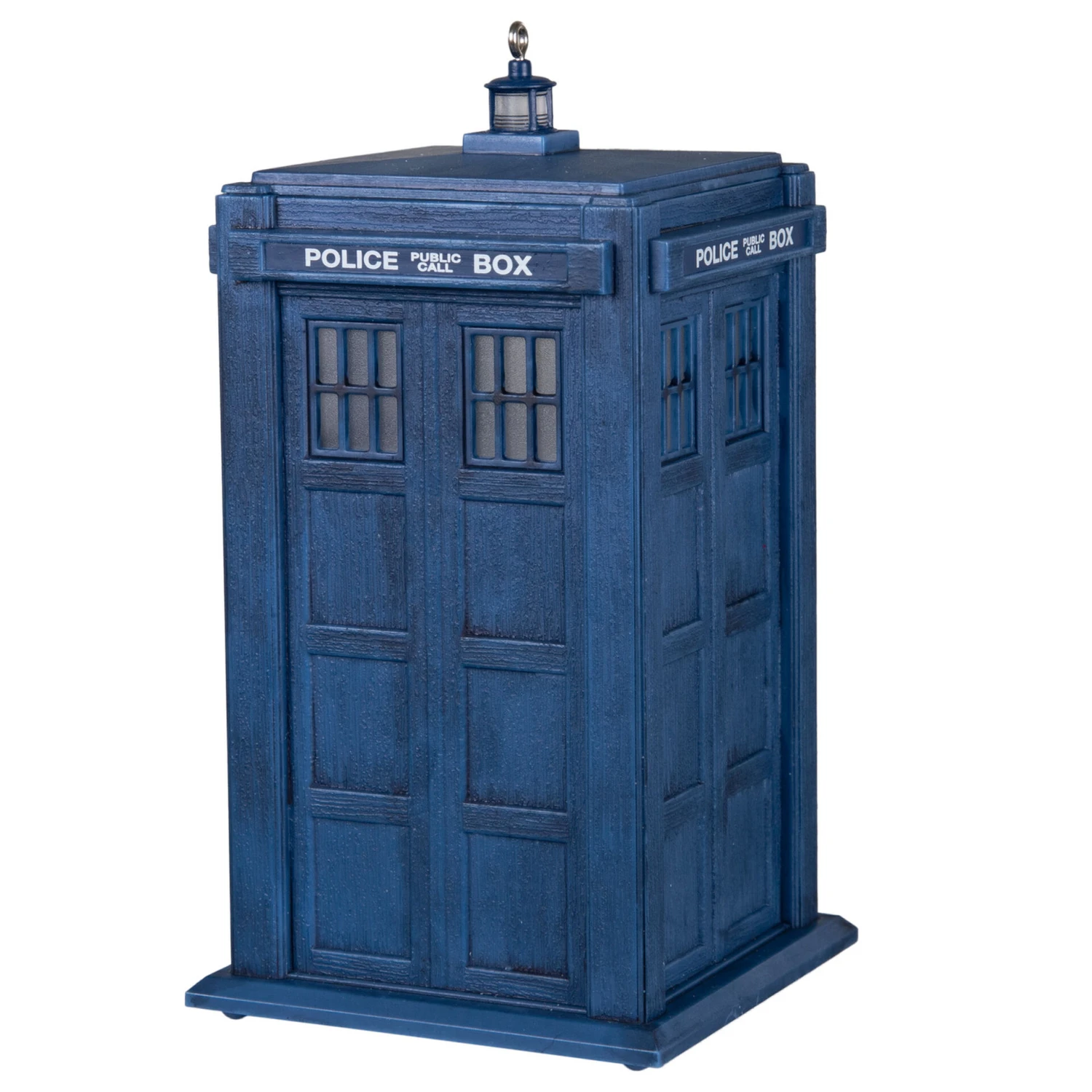 2021 Doctor Who, Tardis *Light & Sound 4 2021 Doctor Who, Tardis *Light & Sound - Image 2