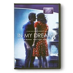 In My Dreams - Hallmark Hall Of Fame DVD