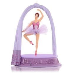 2015 Sugarplum Dreams - Music & Motion *Slightly Damaged Box