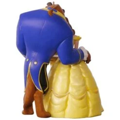 2017 Tale As Old As Time - Light & Music -Hallmark MAGIC Ornaments Shop 2995qxd6215r