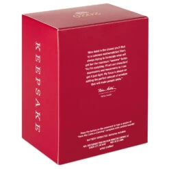 2020 Caroling Cardinal - *Musical 11 2020 Caroling Cardinal - *Musical -Hallmark MAGIC Ornaments Shop 2999qgo2041 05