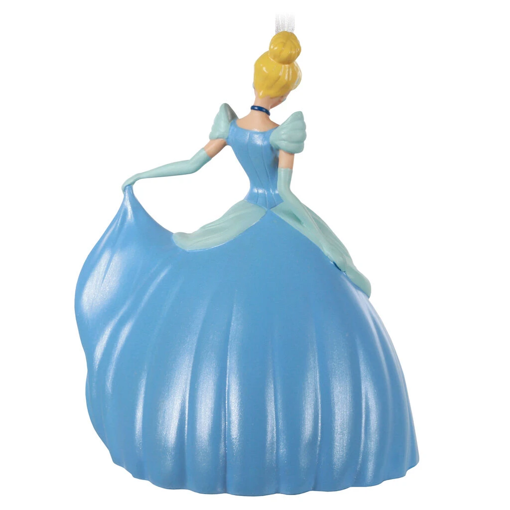 2020 Disney Princess Celebration #1 Cinderella - NEW SERIES - Click For Video 5 2020 Disney Princess Celebration #1 Cinderella - NEW SERIES - Click For Video - Image 3