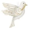2021 Beauty Of Birds Peace Dove - Special Ed -Hallmark MAGIC Ornaments Shop 2999qk2055 peace dove