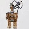 2018 Jack Vs The One Armed Bandit - Nightmare Before Christmas *Slightly Damaged Box