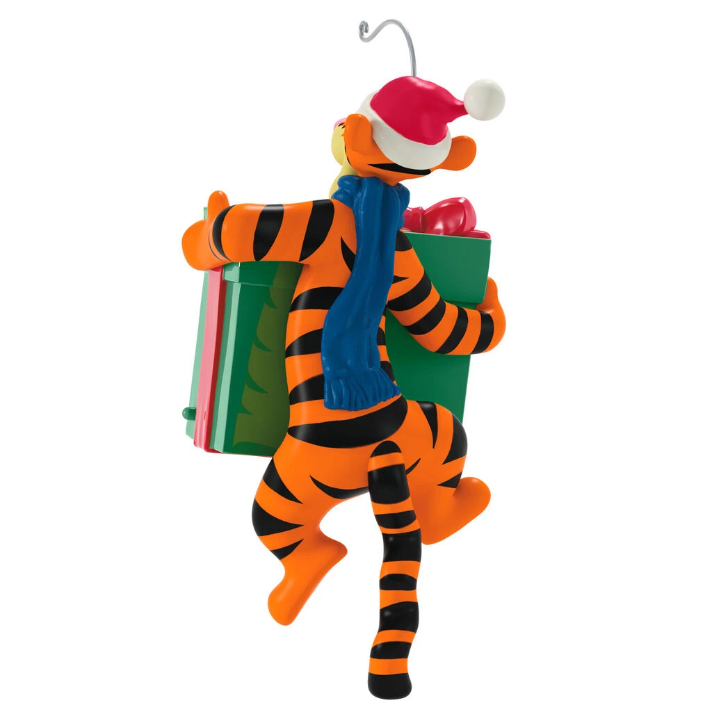 2020 Disney Tigger's Christmas Countdown *Magic 5 2020 Disney Tigger's Christmas Countdown *Magic - Image 3