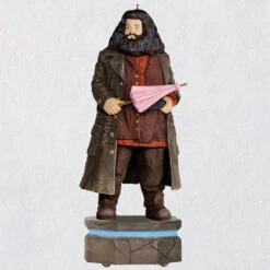 2020 Harry Potter, Rubeus Hagrid - *Slightly Damaged Box