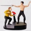 2018 Star Trek, Naked Time -Hallmark MAGIC Ornaments Shop 2999qxi3316