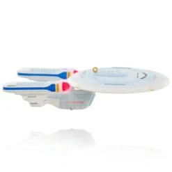 2015 Star Trek, USS Enterprise - Lighted