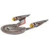 2017 Star Trek, USS Franklin -Hallmark MAGIC Ornaments Shop 3295qxi3405