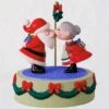 2018 Kissing Clauses *Music & Motion *Slightly Damaged Box 1 2018 Kissing Clauses *Music & Motion *Slightly Damaged Box -Hallmark MAGIC Ornaments Shop 3299qgo1876