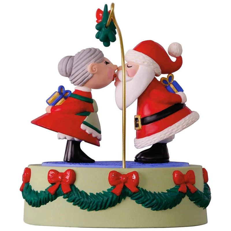 2018 Kissing Clauses *Music & Motion *Slightly Damaged Box 4 2018 Kissing Clauses *Music & Motion *Slightly Damaged Box - Image 2