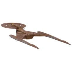 2018 Star Trek USS Discovery -Lighted -Hallmark MAGIC Ornaments Shop 3299qxi3326r