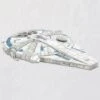2018 Star Wars: Millennium Falcon - LIGHTED -Hallmark MAGIC Ornaments Shop 3299qxi3333