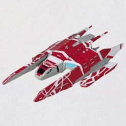 2021 Star Trek: Picard, La Sirena - Damaged Box