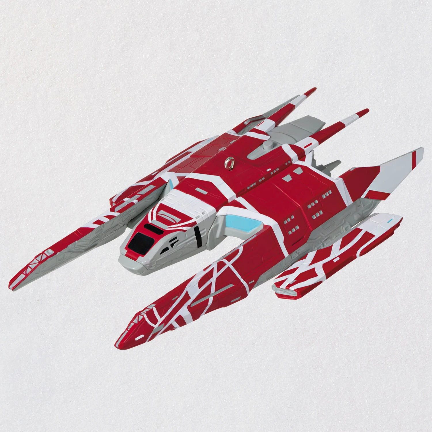 2021 Star Trek: Picard, La Sirena - Damaged Box 3 2021 Star Trek: Picard, La Sirena - Damaged Box