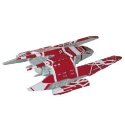 2021 Star Trek: Picard, La Sirena - Damaged Box 7 2021 Star Trek: Picard, La Sirena - Damaged Box -Hallmark MAGIC Ornaments Shop 3299qxi7585 06