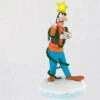 2018 Disney Christmas Carolers Gleeful Goofy *MAGIC CORD *INTERACTIVE LIGHT/MUSIC