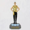 2022 Star Trek Mirror Mirror James T Kirk - *Magic Interactive Light & Sound