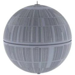 2017-19 Star Wars: Death Star Storyteller - Click For Video -Hallmark MAGIC Ornaments Shop 3995QXI1512r