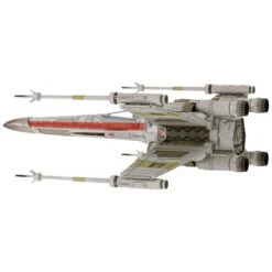 2017-19 Star Wars: X-Wing Starfighter Storyteller -Hallmark MAGIC Ornaments Shop 3995QXI1515r