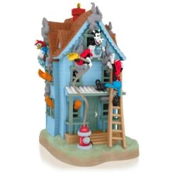 2015 Mickey's Fire Brigade