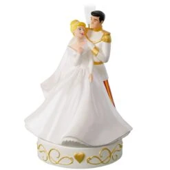 2018 So This Is Love Cinderella *NO MUSIC