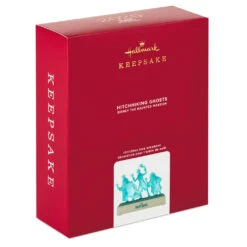 2020/2022 Disney The Haunted Mansion Hitchhiking Ghosts *Magic LIGHT & SOUND 11 2020/2022 Disney The Haunted Mansion Hitchhiking Ghosts *Magic LIGHT & SOUND -Hallmark MAGIC Ornaments Shop 3999qxd6591 04