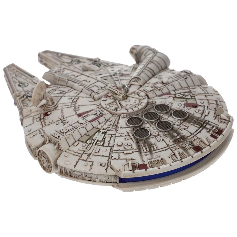 2018-19 Star Wars Storyteller - MILLENNIUM FALCON -Low Production VERY Hard To Find! 4 2018-19 Star Wars Storyteller - MILLENNIUM FALCON -Low Production VERY Hard To Find! - Image 2